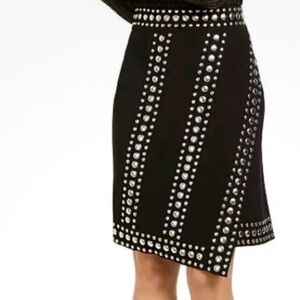 Women’s INC international concepts skirt petite large